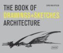 The Book of Drawings + Sketches - Architecture - Book