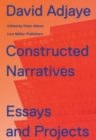 David Adjaye: Constructed Narratives - Book