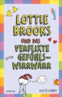 Lottie Brooks und das verflixte Gefuhlswirrwarr - eBook