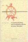 Geschichtschreibung und Geschichtsbewutsein im hohen Mittelalter - eBook