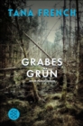Grabesgrun - eBook