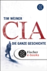 CIA : Die ganze Geschichte - eBook