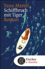 Schiffbruch mit Tiger - eBook