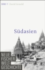 Neue Fischer Weltgeschichte. Band 11 : Sudasien - eBook