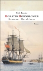 Leutnant Hornblower : Roman - eBook