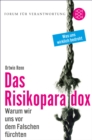 Das Risikoparadox - eBook