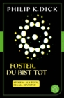 Foster, du bist tot : Story 10 aus: Total Recall Revisited. Die besten Stories - eBook