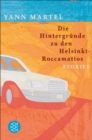 Die Hintergrunde zu den Helsinki-Roccamatios - eBook