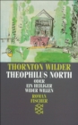 Theophilus North oder Ein Heiliger wider Willen - eBook