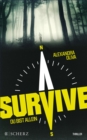 Survive - Du bist allein - eBook