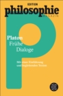 Fruhe Dialoge : (Mit Begleittexten vom Philosophie Magazin) - eBook