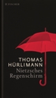 Nietzsches Regenschirm - eBook