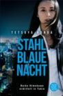 Stahlblaue Nacht - eBook