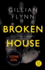 Broken House - Dustere Ahnung : Eine Story - eBook
