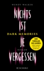 Dark Memories - Nichts ist je vergessen - eBook
