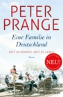 Eine Familie in Deutschland : Zeit zu hoffen, Zeit zu leben. - eBook