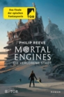 Mortal Engines - Die verlorene Stadt : Roman - eBook