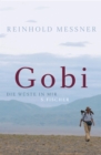 Gobi : Die Wuste in mir - eBook