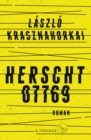 Herscht 07769 : Florian Herschts Bach-Roman - eBook