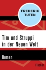 Tim und Struppi in der Neuen Welt : Roman - eBook