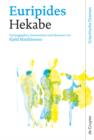 Hekabe - eBook
