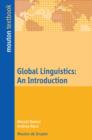 Global Linguistics : An Introduction - eBook