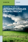 Internationales Umweltrecht - eBook