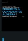 Progress in Commutative Algebra 1 : Combinatorics and Homology - eBook