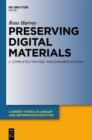 Preserving Digital Materials - eBook