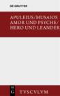 Amor und Psyche / Hero und Leander - eBook