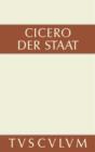 Der Staat : Lateinisch und deutsch - eBook