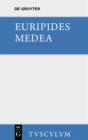 Medea : Griechisch - deutsch - eBook