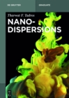Nanodispersions - eBook
