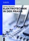 Elektrotechnik in der Praxis - eBook