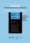 Agent Based Models for Economic Policy Advice : Sonderausgabe von Heft 2+3/Bd. 228 Jahrbucher fur Nationalokonomie und Statistik - eBook