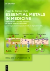 Essential Metals in Medicine: Therapeutic Use and Toxicity of Metal Ions in the Clinic - eBook