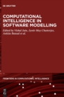 Computational Intelligence in Software Modeling - Book