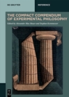 The Compact Compendium of Experimental Philosophy - eBook
