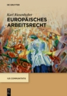 Europaisches Arbeitsrecht - eBook
