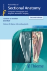 Pocket Atlas of Sectional Anatomy, Volume III: Spine, Extremities, Joints : Computed Tomography and Magnetic Resonance Imaging - Book