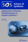 Applications of Domino Transformations in Organic Synthesis, Volume 1 - eBook