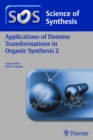 Applications of Domino Transformations in Organic Synthesis, Volume 2 - eBook
