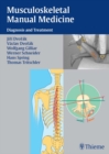Musculoskeletal Manual Medicine : Diagnosis and Treatment - eBook