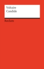 Candide ou l'Optimisme : Reclams Rote Reihe - Fremdsprachentexte - eBook