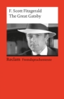The Great Gatsby : Reclams Rote Reihe - Fremdsprachentexte - eBook