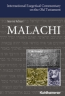 Malachi - eBook