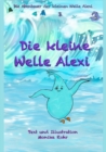Die kleine Welle Alexi : Die Abenteuer der kleinen Welle Alexi - eBook