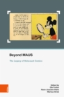 Beyond MAUS : The Legacy of Holocaust Comics - eBook