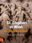 St. Stephan in Wien. Die "Herzogswerkstatt" - eBook