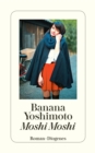 Moshi Moshi - eBook